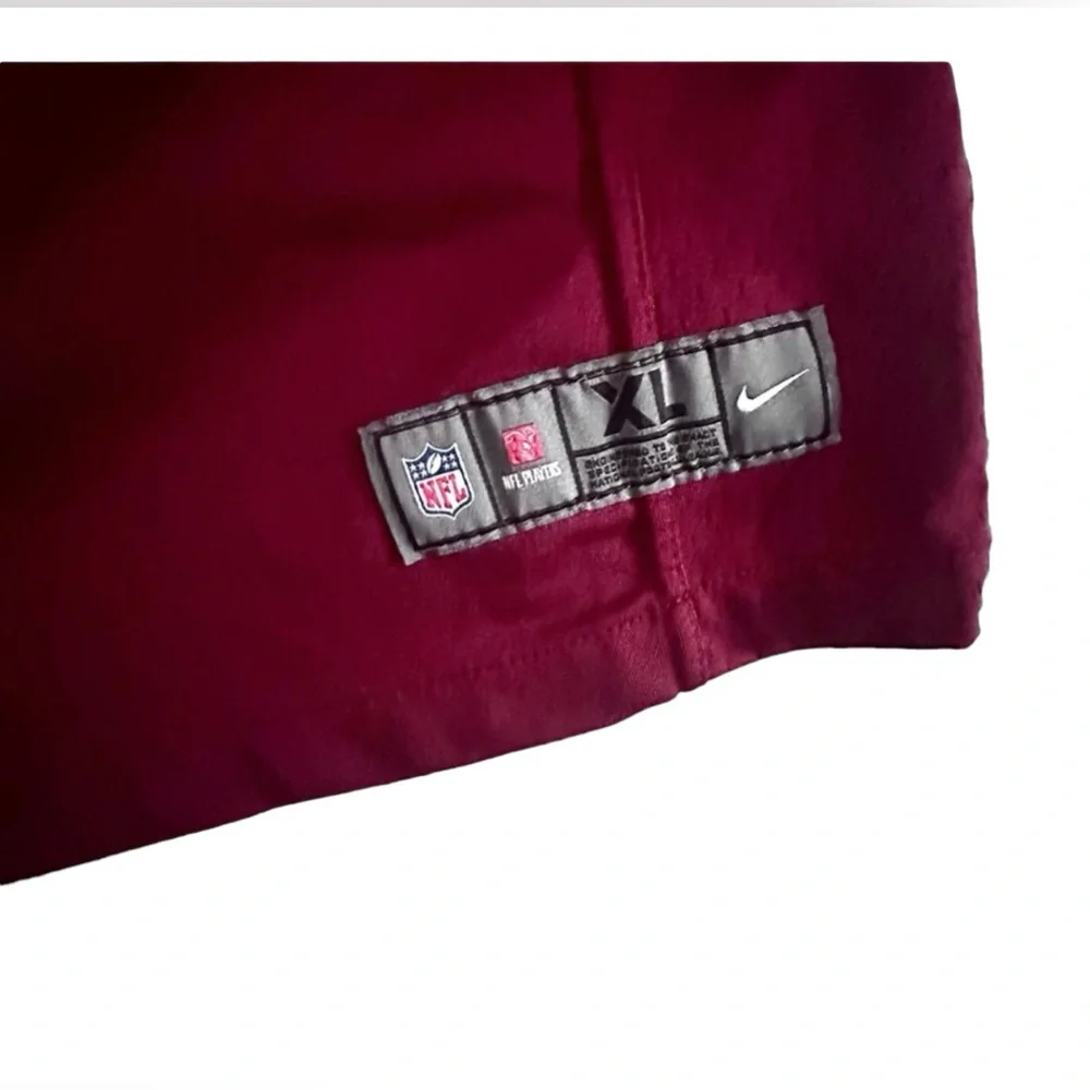 Nike NFL Washington Redskins Griffin III Jersey Boys XL or Men Small‎